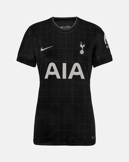 Tottenham Hotspur Womens Away Soccer Jersey 2025/26 topsoccerjerseys.com