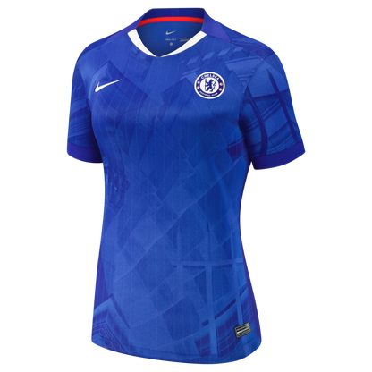 Women's Chelsea PALMER #10 Home Soccer Jersey 2025/26 Go Game Wear