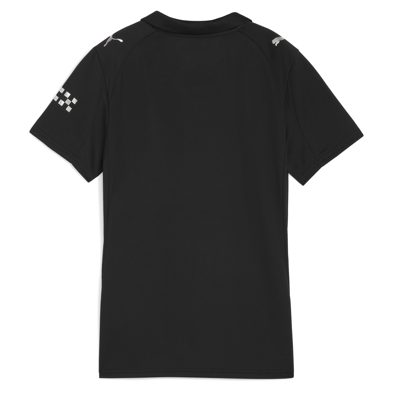 Women's Manchester City Away Soccer Jersey 2025/26 Go Game Wear