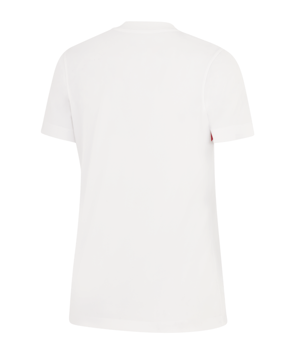 Women's Turkey Home EM 2024 Soccer Jersey topsoccerjerseys.com