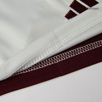 Ajax Third Away  Soccer Jersey Kit(Jersey+Shorts) 2024/25 Top Soccer Jerseys Store