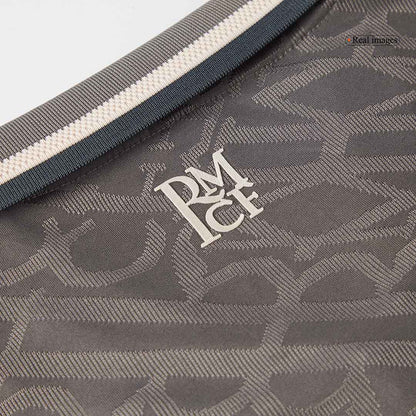 Player Version MODRI? #10 Real Madrid Third Away  Soccer Jersey 2024/25 Top Soccer Jerseys Store