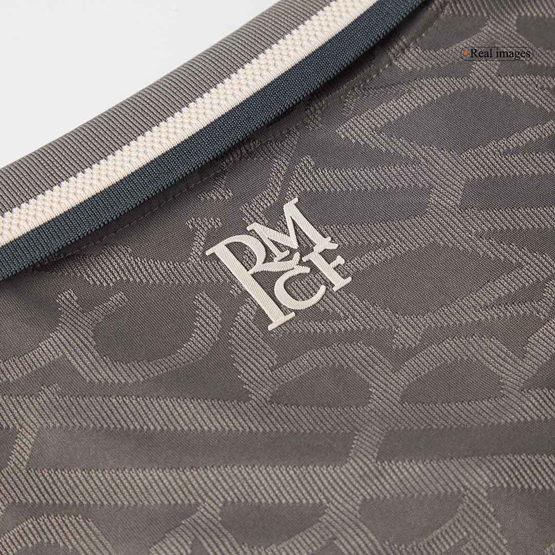 Player Version MBAPP? #9 Real Madrid Third Away  Soccer Jersey 2024/25 Top Soccer Jerseys Store