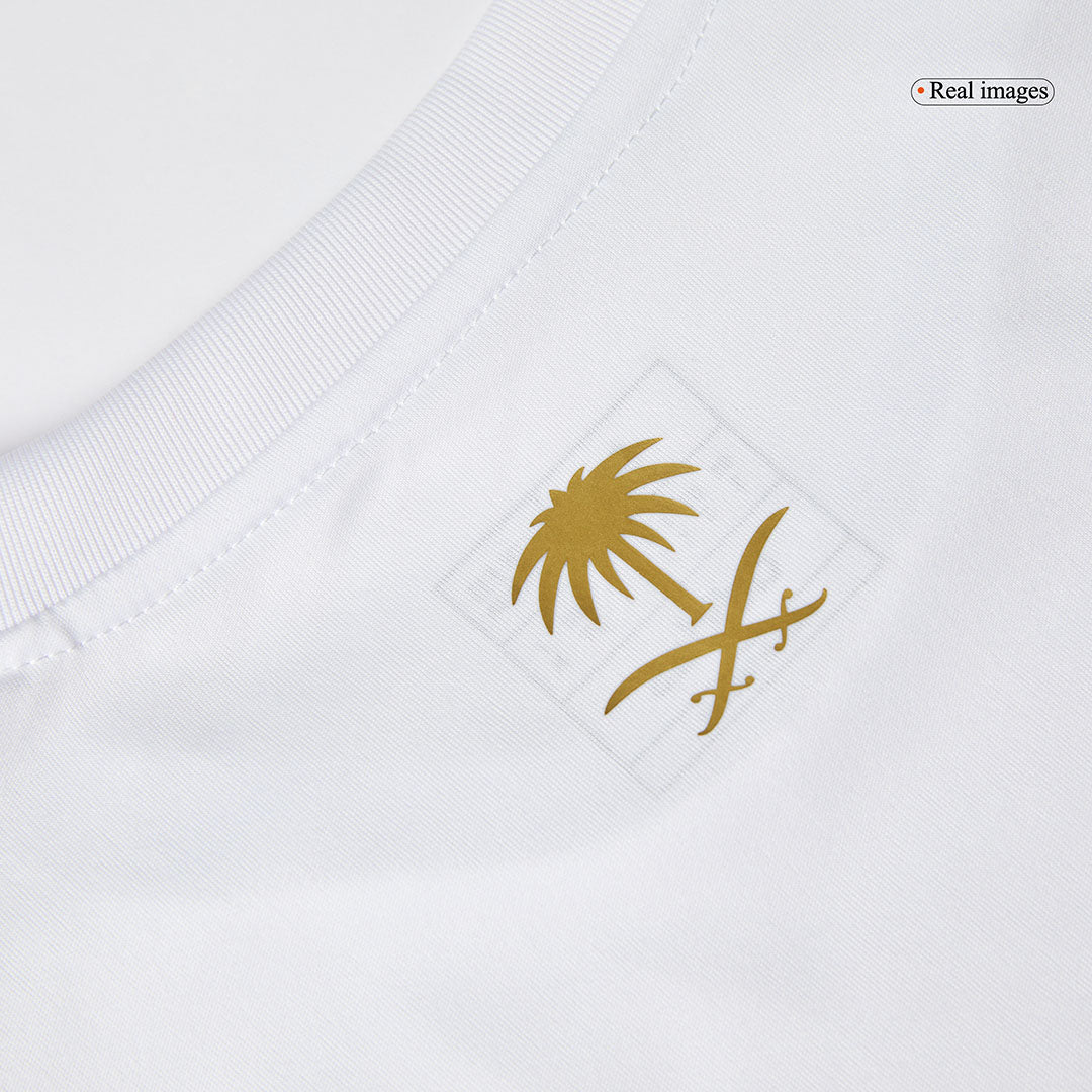 RONALDO #7 Al Nassr Third Away  Soccer Jersey 2024/25 - ACL Top Soccer Jerseys Store