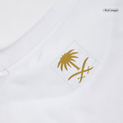 RONALDO #7 Al Nassr Third Away  Soccer Jersey 2024/25 Top Soccer Jerseys Store