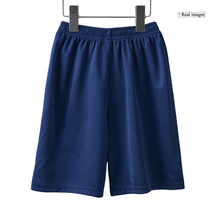 Kid's Chivas Home  Soccer Jersey Kit(Jersey+Shorts) 2024/25 Top Soccer Jerseys Store