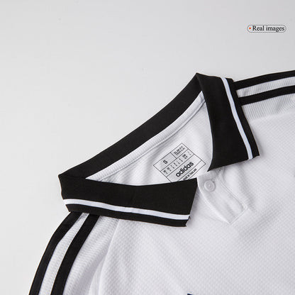 Fulham Home  Soccer Jersey 2024/25 Top Soccer Jerseys Store