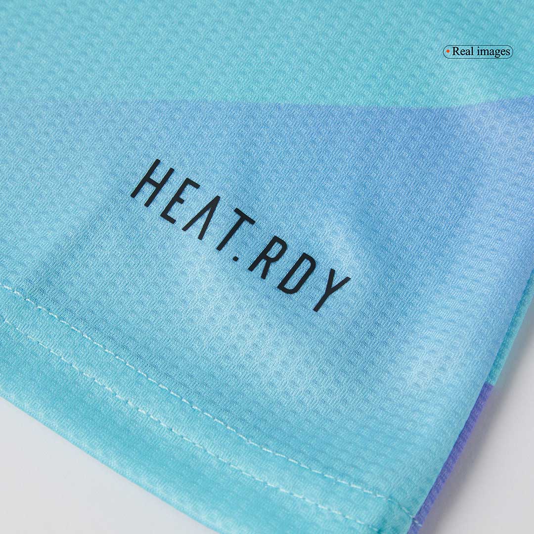 Player Version SAKA #7 Arsenal Third Away  Soccer Jersey 2024/25 Top Soccer Jerseys Store