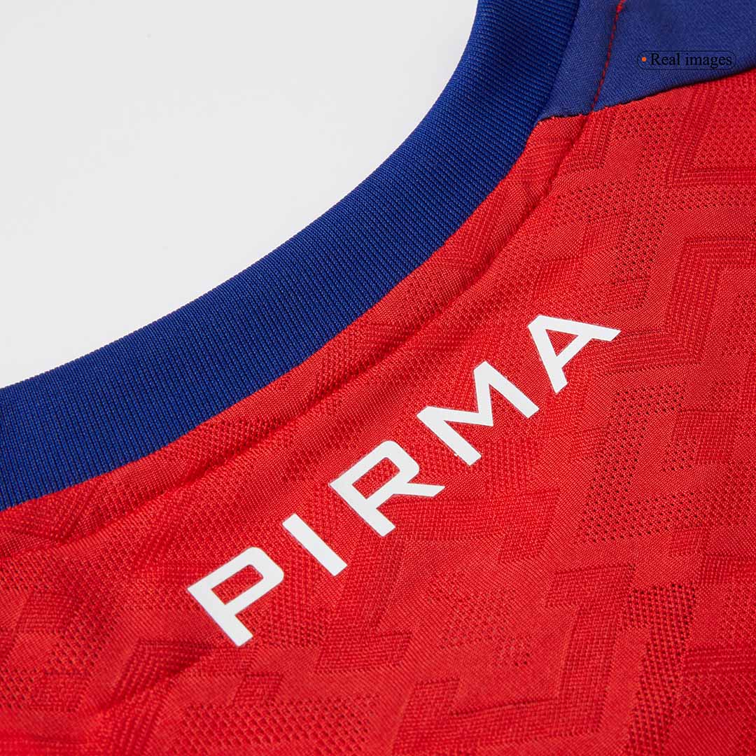 Kid's Cruz Azul Third Away  Soccer Jersey Kit(Jersey+Shorts) 2024/25 Top Soccer Jerseys Store