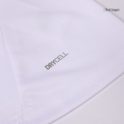 AC Milan Away  Soccer Jersey 2024/25 Top Soccer Jerseys Store