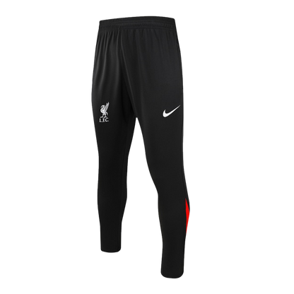 Kid's Liverpool Zipper Sweatshirt Kit(Top+Pants) 2024/25 Top Soccer Jerseys Store