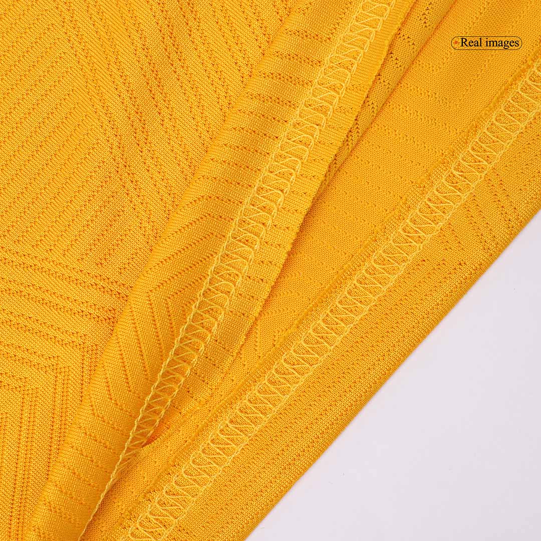 Wolverhampton Wanderers Home  Soccer Jersey 2024/25 Top Soccer Jerseys Store