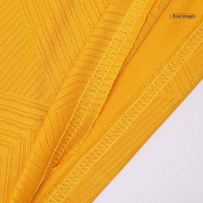 Wolverhampton Wanderers Home  Soccer Jersey 2024/25 Top Soccer Jerseys Store