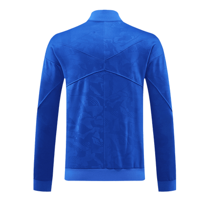 Barcelona Training Jacket 2024/25 Top Soccer Jerseys Store