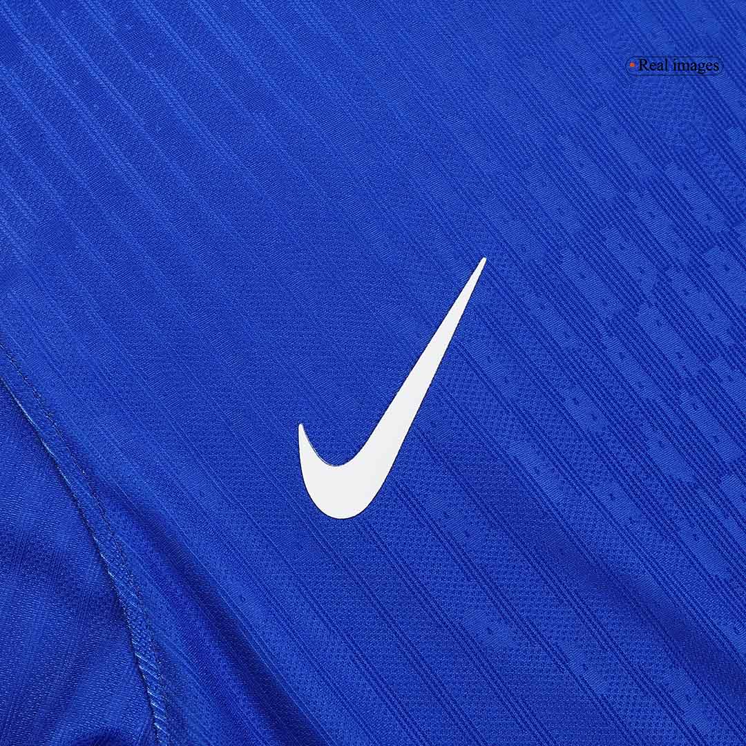 USA Away Match Jersey Copa América 2024 Go Game Wear