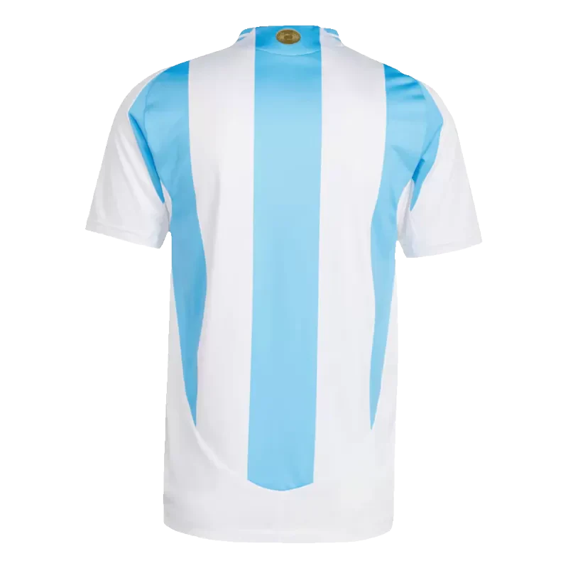 Player Version Argentina Soccer Jersey 2024 Go Game Wear