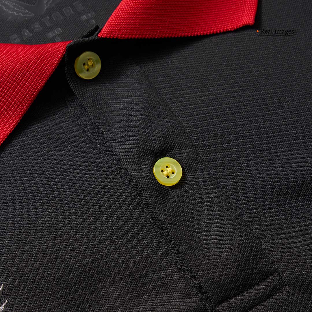 Bayer 04 Leverkusen  Soccer Jersey 2024/25 - 120th Anniversary Top Soccer Jerseys Store