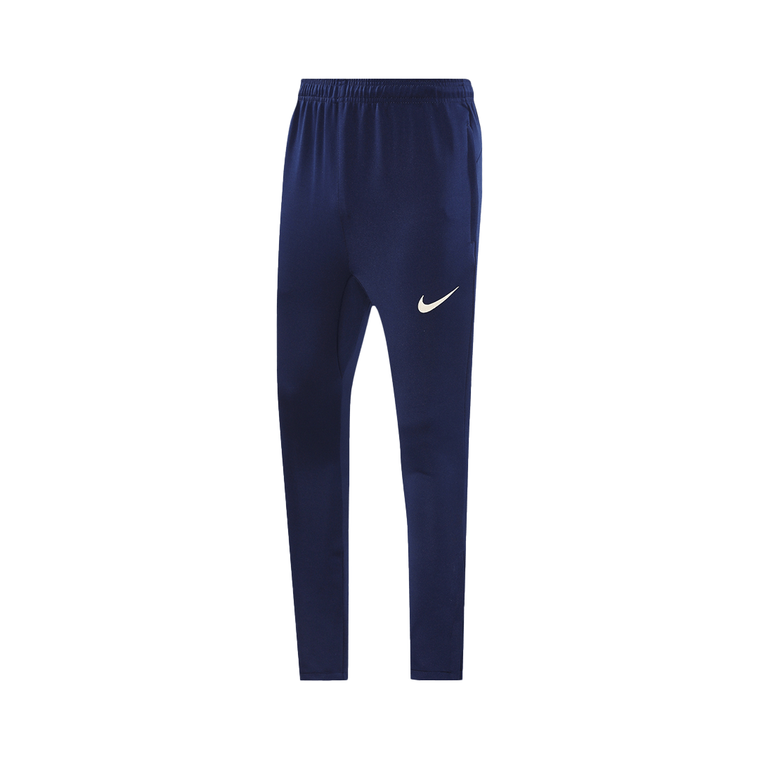 Chelsea Training Jacket Kit (Jacket+Pants) 2024/25 Top Soccer Jerseys Store