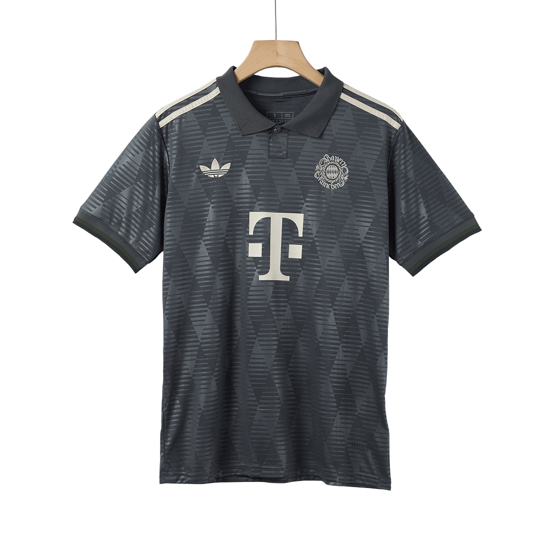 Bayern Munich Oktoberfest  Soccer Jersey 2024/25 Top Soccer Jerseys Store