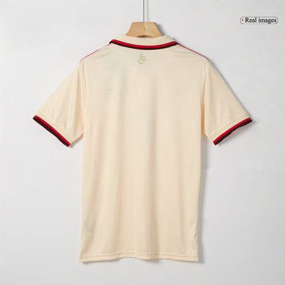 Bayern Munich Third Away  Soccer Jersey 2024/25- UCL Top Soccer Jerseys Store