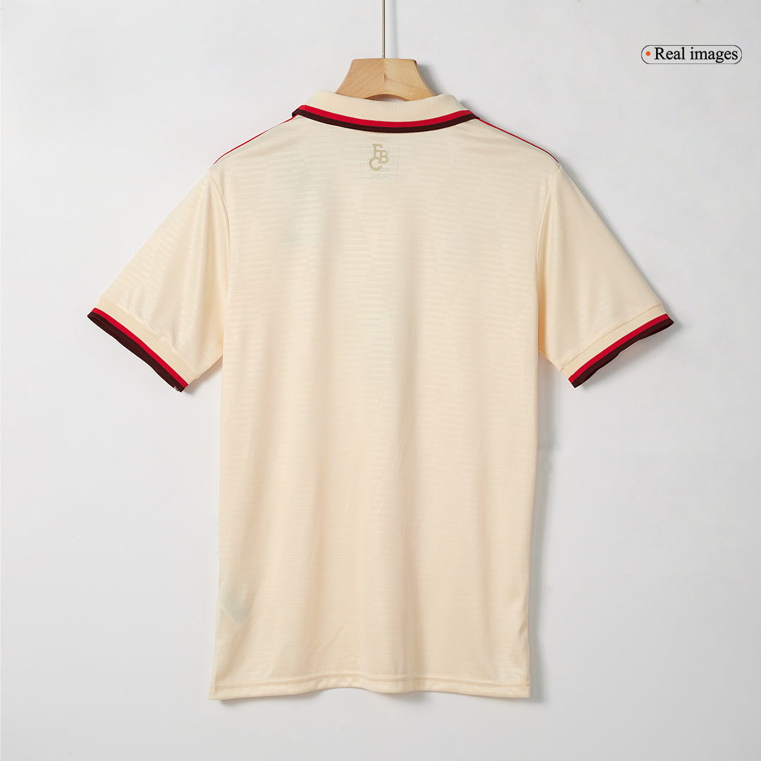 Bayern Munich Third Away  Soccer Jersey Kit(Jersey+Shorts) 2024/25- UCL Top Soccer Jerseys Store