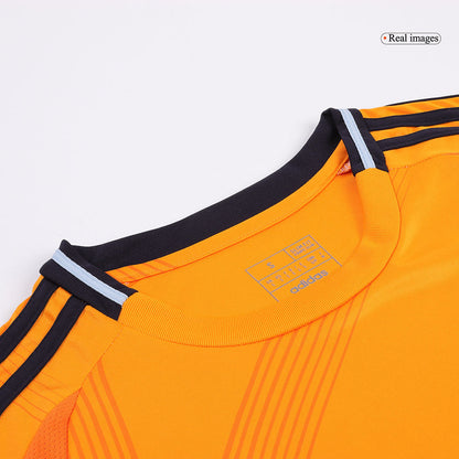 Women's Real Madrid Away  Soccer Jersey 2024/25 Top Soccer Jerseys Store