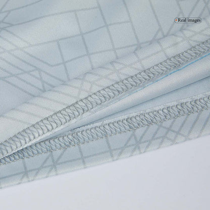 Ajax Third Away  Soccer Jersey Kit(Jersey+Shorts+Socks) 2024/25 Top Soccer Jerseys Store