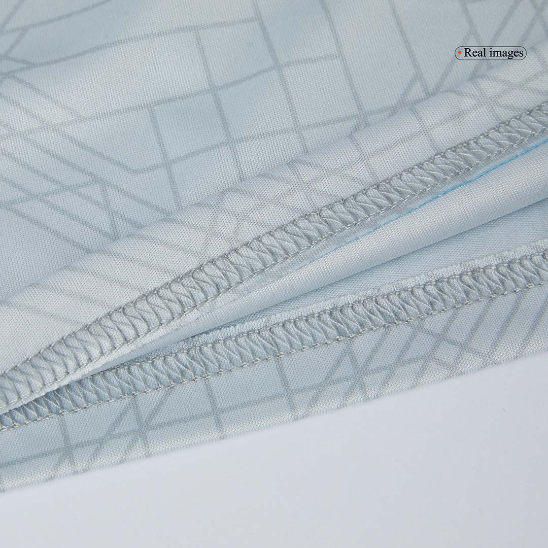 Ajax Third Away  Soccer Jersey Kit(Jersey+Shorts) 2024/25 Top Soccer Jerseys Store