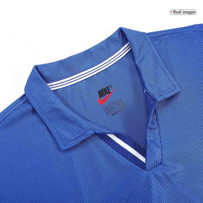 Retro 1998 Italy Home  Soccer Jersey Top Soccer Jerseys Store