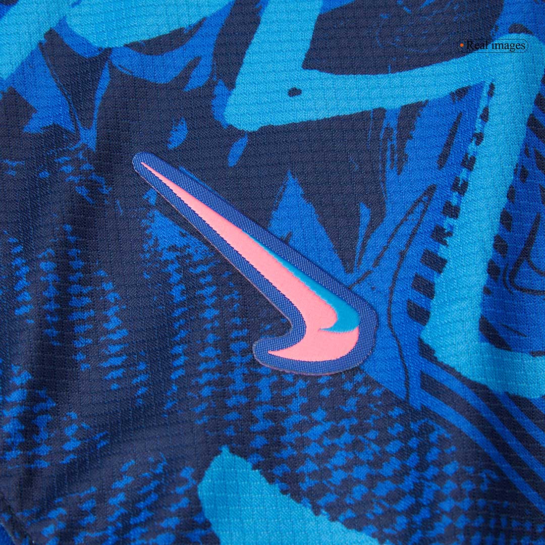 J.ALVAREZ #19 Atletico Madrid Third Away  Soccer Jersey 2024/25 Top Soccer Jerseys Store