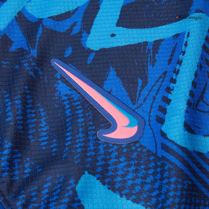 J.ALVAREZ #19 Atletico Madrid Third Away  Soccer Jersey 2024/25 Top Soccer Jerseys Store