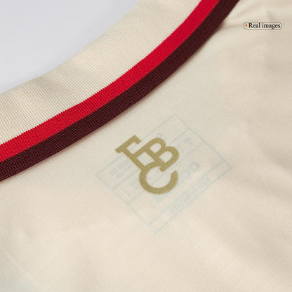 MÜLLER #25 Bayern Munich Third Away  Soccer Jersey 2024/25 - UCL Top Soccer Jerseys Store