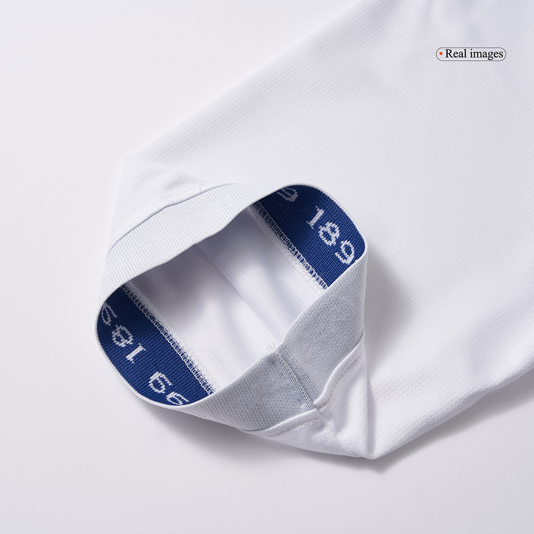 Marseille  Soccer Jersey 2024/25 - 125th Anniversary Top Soccer Jerseys Store