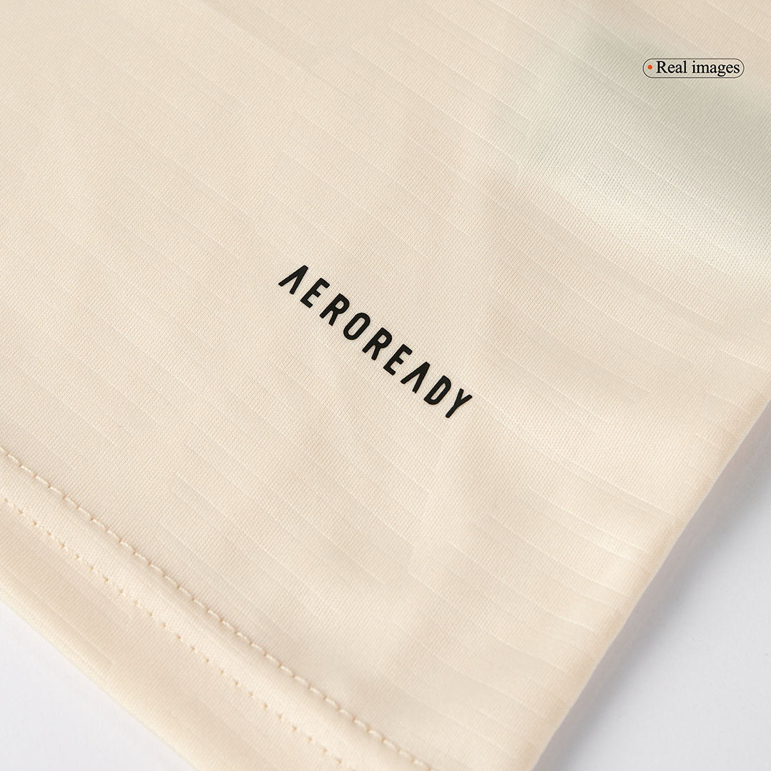 Bayern Munich Third Away  Soccer Jersey 2024/25- UCL Top Soccer Jerseys Store