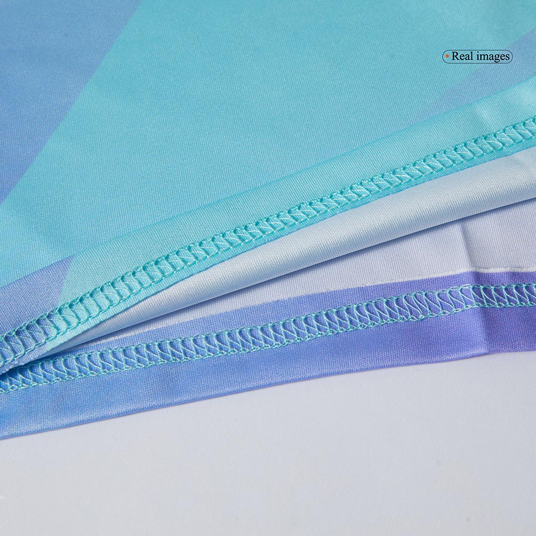 SAKA #7 Arsenal Third Away  Soccer Jersey 2024/25 Top Soccer Jerseys Store