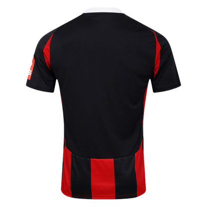 Fulham Away  Soccer Jersey 2024/25 Top Soccer Jerseys Store