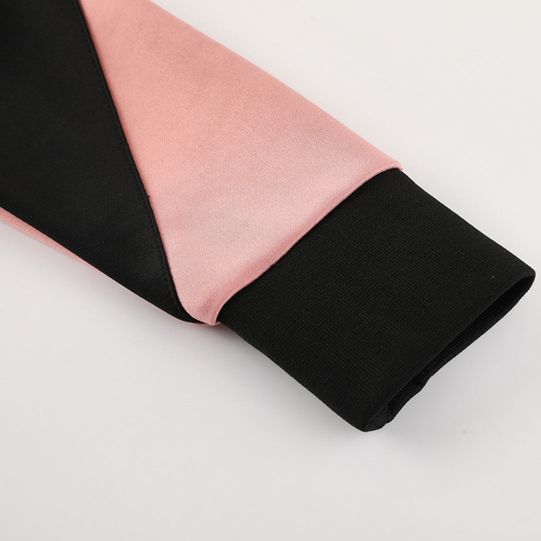 PSG Training Jacket Kit (Jacket+Pants) 2024/25 Top Soccer Jerseys Store