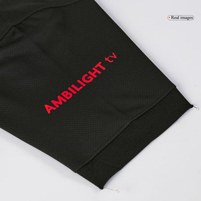 LAMINE YAMAL #19 Barcelona Away  Soccer Jersey 2024/25 - UCL Top Soccer Jerseys Store