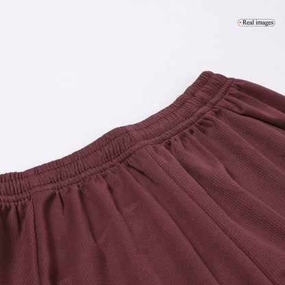 Kid's Manchester City Third Away  Soccer Jersey Kit(Jersey+Shorts+Socks) 2024/25 Top Soccer Jerseys Store