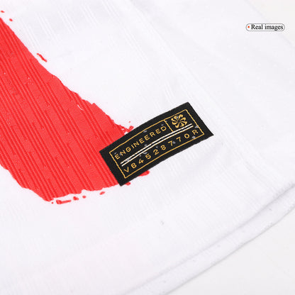 Authentic PSG Away Soccer Jersey 2024/25 Top Soccer Jerseys Store