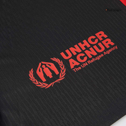 Player Version RAPHINHA #11 Barcelona Away  Soccer Jersey 2024/25 Top Soccer Jerseys Store