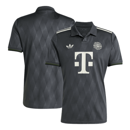 Bayern Munich Oktoberfest  Soccer Jersey 2024/25 Top Soccer Jerseys Store