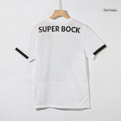 Sporting CP  Soccer Jersey 2024/25 - Stromp Top Soccer Jerseys Store
