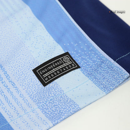 SON #7 Tottenham Hotspur Away  Soccer Jersey 2024/25 Top Soccer Jerseys Store