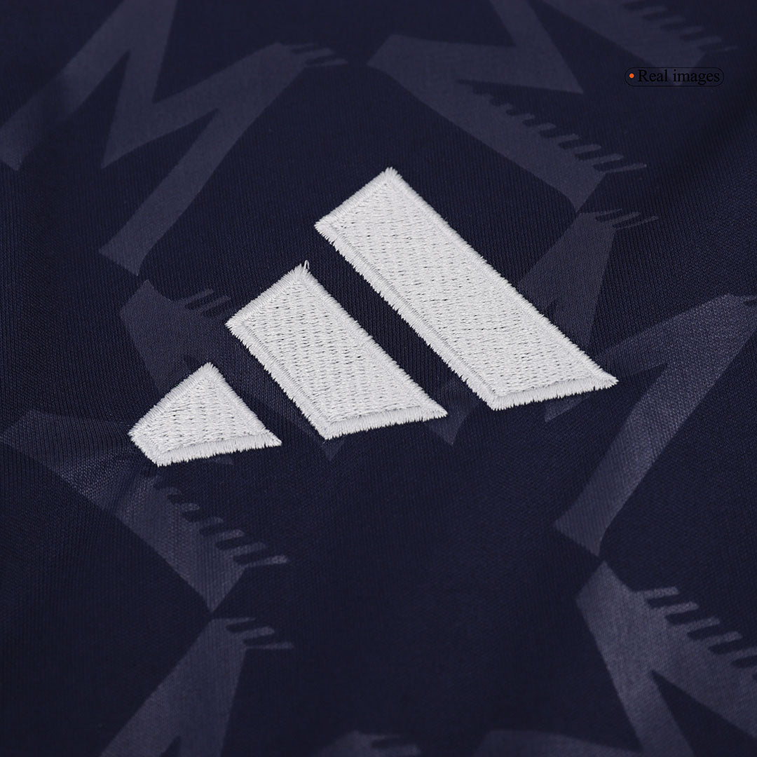 Manchester United Away  Soccer Jersey Kit(Jersey+Shorts) 2024/25 Top Soccer Jerseys Store