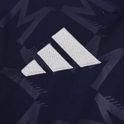 Manchester United Away  Soccer Jersey Kit(Jersey+Shorts) 2024/25 Top Soccer Jerseys Store