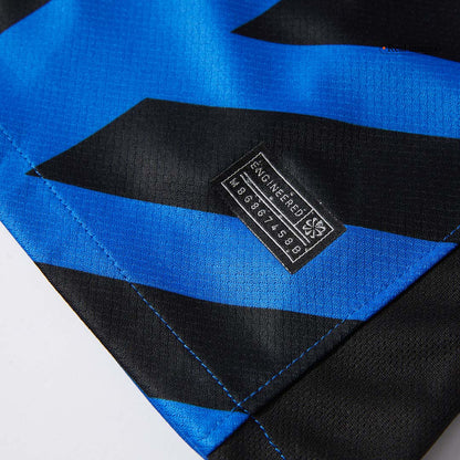 LAUTARO #10 Inter Milan Home  Soccer Jersey 2024/25 Top Soccer Jerseys Store