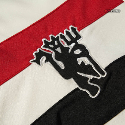 Manchester United Third Away  Soccer Jersey 2024/25 Top Soccer Jerseys Store