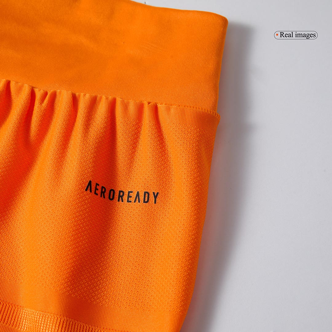 Player Version Real Madrid Away Soccer Shorts 2024/25 Top Soccer Jerseys Store