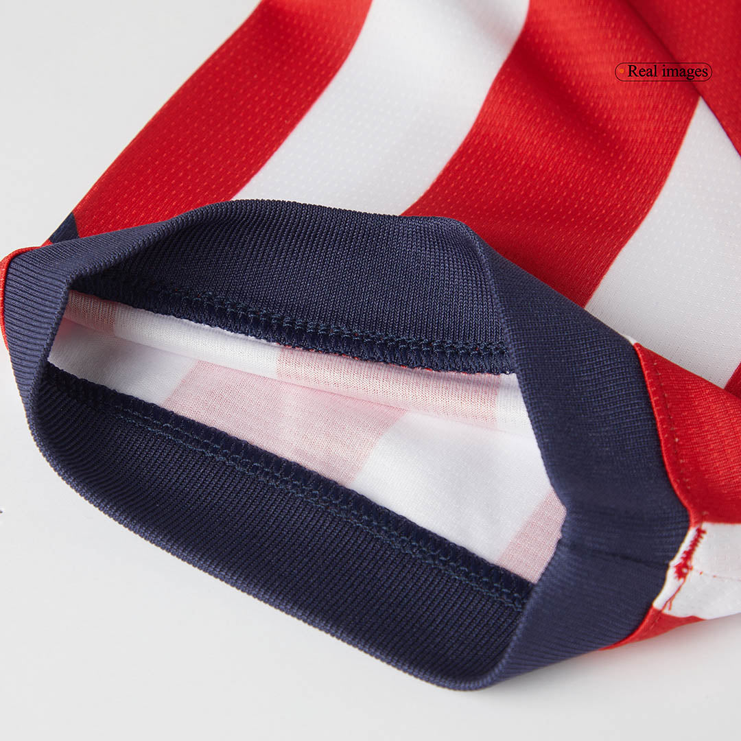 Chivas Home  Soccer Jersey 2024/25 Top Soccer Jerseys Store